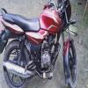 BAJAJ DISCOVER 100